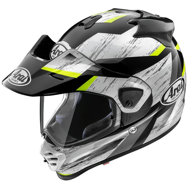 ARAI HELM XD-5 ANODIZE YE XS ARAI 685311206558