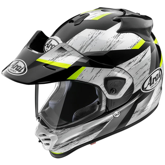 ARAI HELM XD-5 ANODIZE YE 2XL ARAI 685311206602