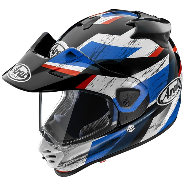 ARAI HELM XD-5 ANODIZE TRICO XS ARAI 685311206619