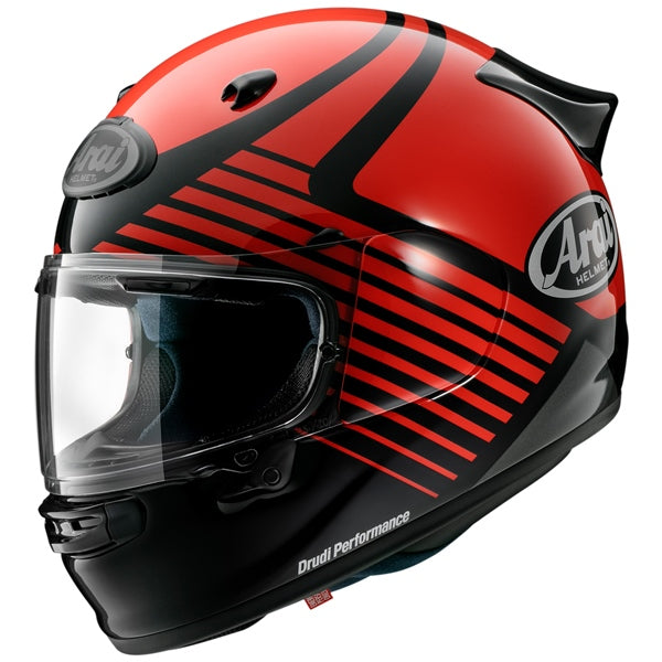 ARAI HELM CONTOUR-X FLIGHT RD S ARAI 685311207708