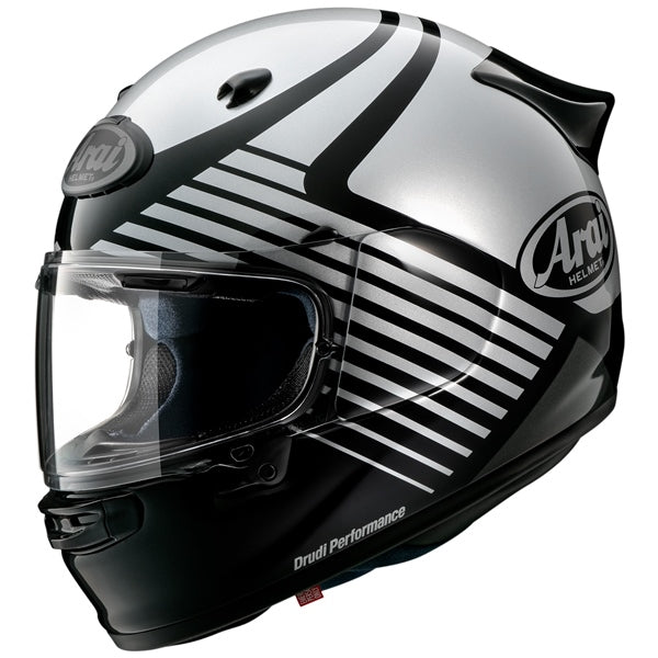 ARAI HELM CONTOUR-X FLIGHT GY L ARAI 685311207784
