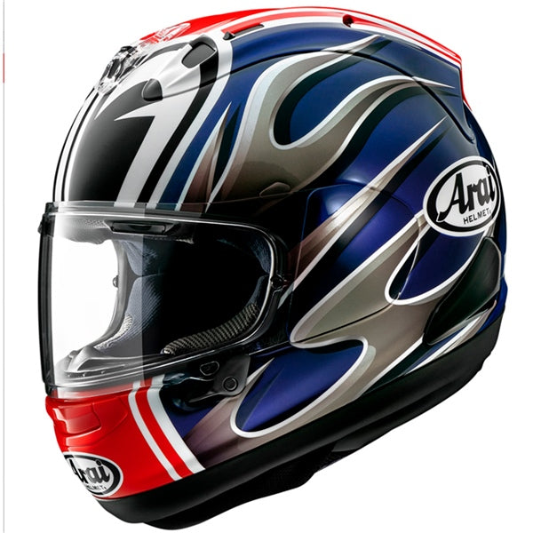 ARAI HELM CORSAIR-X SP TADAO XS ARAI 685311207982