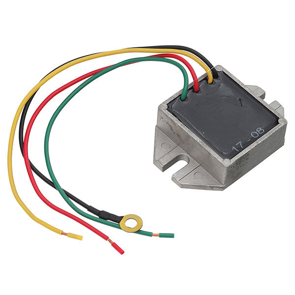 SPX VOLTAGE REGULATOR BOMBARDIER 81-618