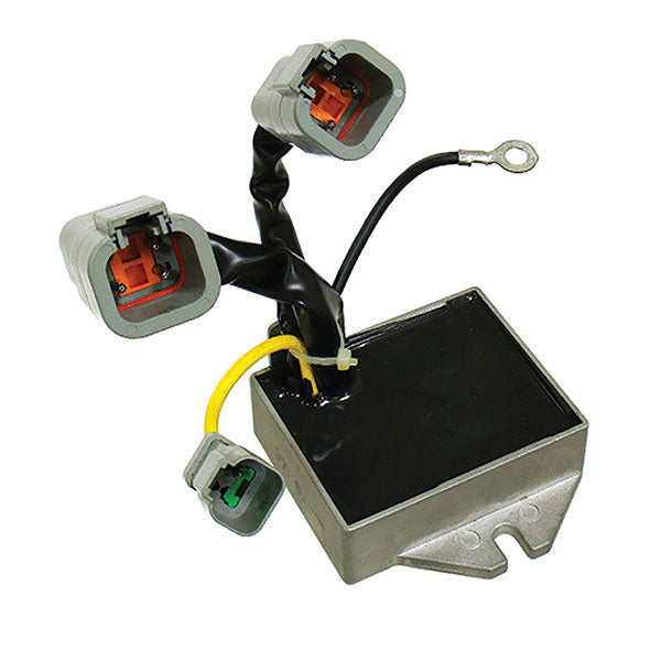 SPX VOLTAGE REGULATOR SKI-DOO SM-01145