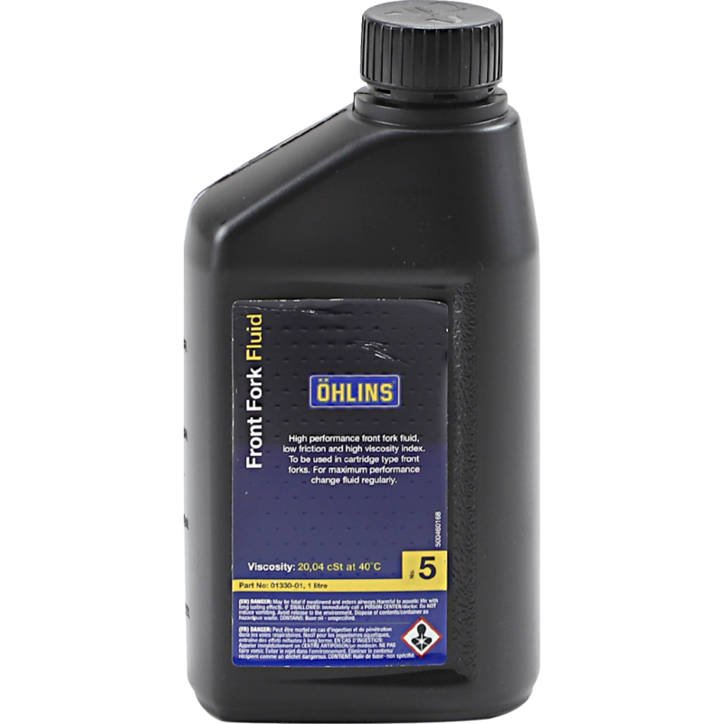 OHLINS FORL OIL #5 - 1L 01330-01