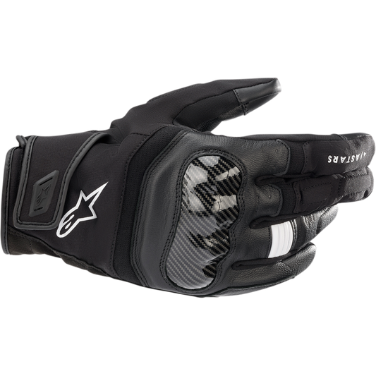 ALPINESTARS (ROAD) GLOVE SMX Z DS BK M 3527421-10-M
