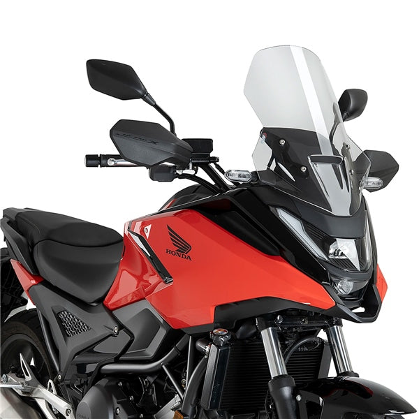 PUIG WINDSHIELD TOURING CLR HON PUIG 22508W