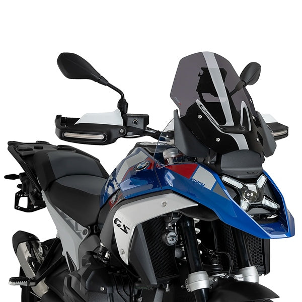 PUIG WINDSHIELD TOURING DSMK BMW PUIG 22536F
