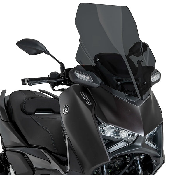 PUIG WINDSHIELD V-TECH LINE TOURING DSMK YAM 22544F