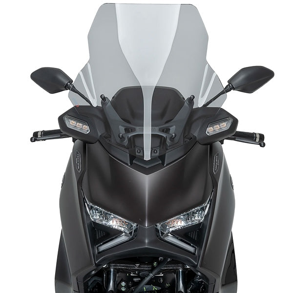 PUIG WINDSHIELD V-TECH LINE TOURING SMK YAM 22544H