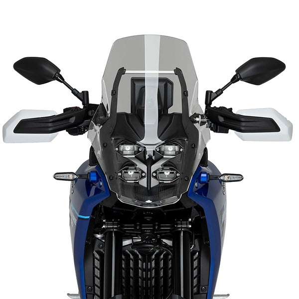 PUIG WINDSHIELD RALLY CLR YAM PUIG 22647W