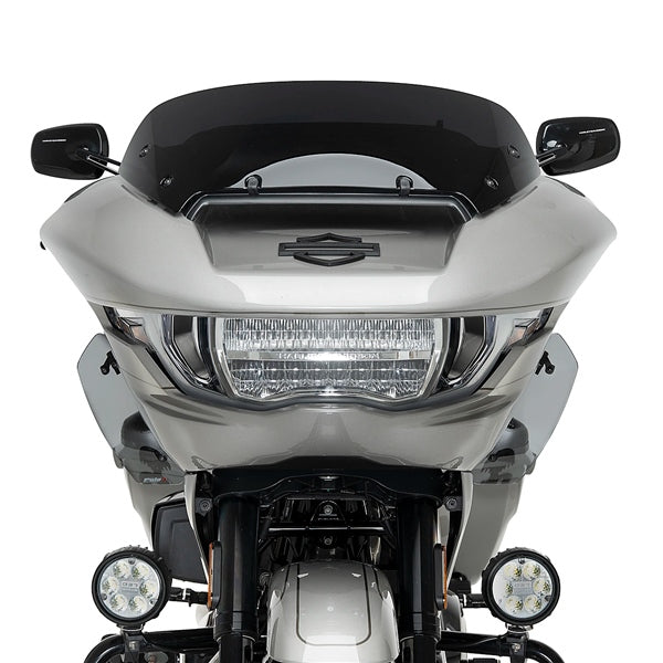 PUIG DEFLECTOR LWR SMK HARLEY PUIG 22671H
