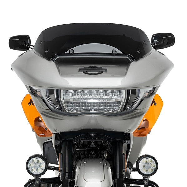 PUIG DEFLECTOR LWR OG HARLEY PUIG 22671T