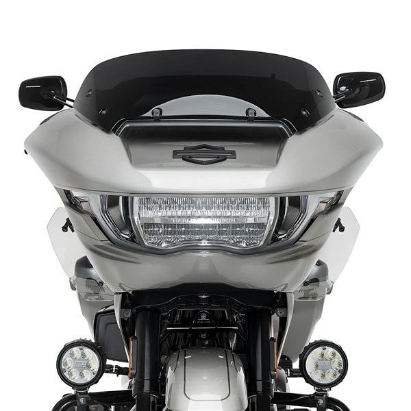 PUIG DEFLECTOR LWR CLR HARLEY PUIG 22671W
