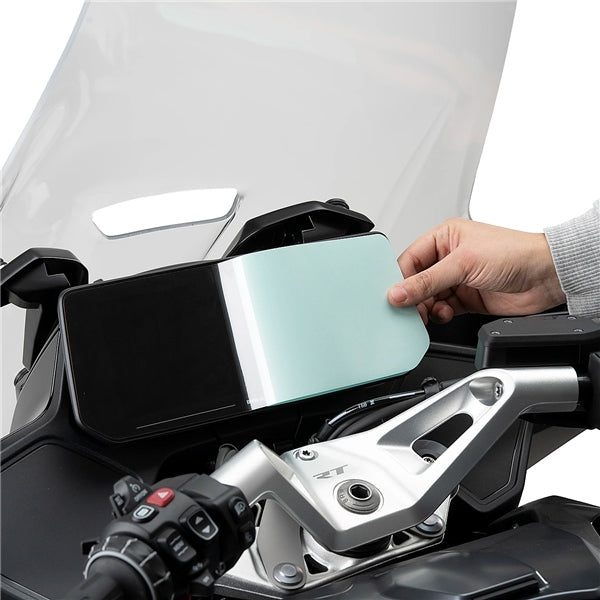 PUIG DASHBOARD PROTECTOR CLR BMW PUIG 22702W