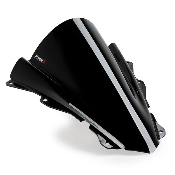 PUIG WINDSHIELD Z-RACING BK PUIG 21767N