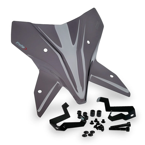 PUIG WINDSHIELD NEW GEN SPORT DSMK PUIG 21906F