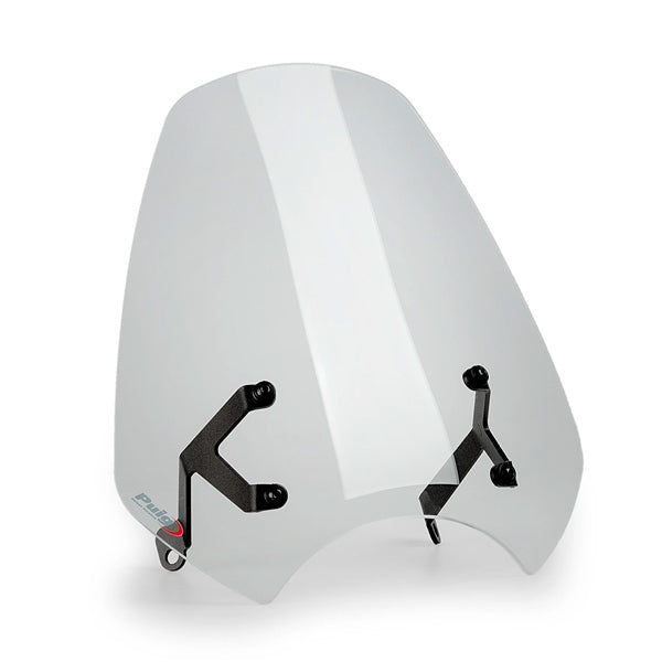 PUIG WINDSHIELD NEW GEN SPORT CLR 21933W
