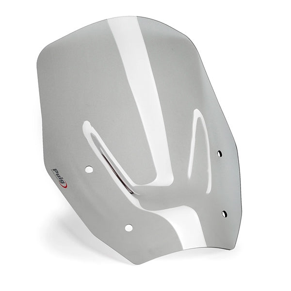 PUIG WINDSHIELD STD SMK PUIG 22014H