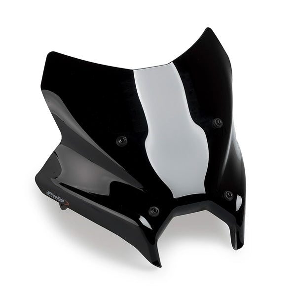 PUIG WINDSHIELD NEW GEN SPORT BK PUIG 22077N