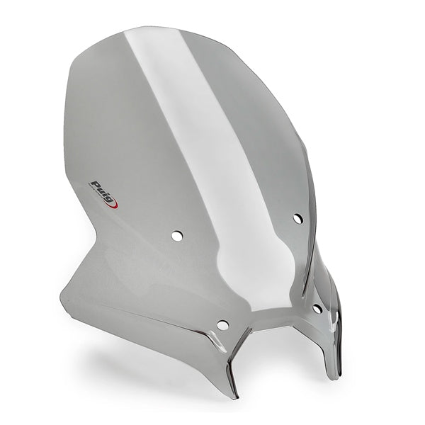PUIG WINDSHIELD NEW GEN TOURING SMK PUIG 22078H