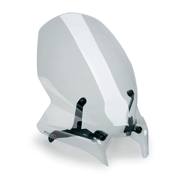 PUIG WINDSHIELD NEW GEN TOURING CLR PUIG 22078W