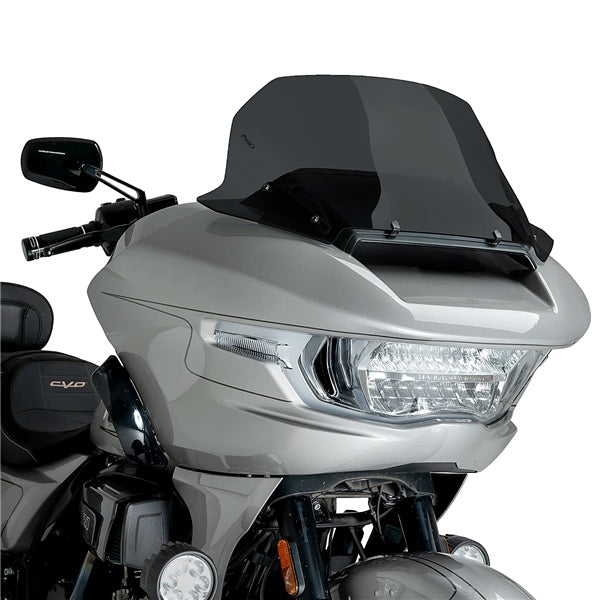PUIG WINDSHIELD HIGH-ROAD TOURING DSMK 22108F