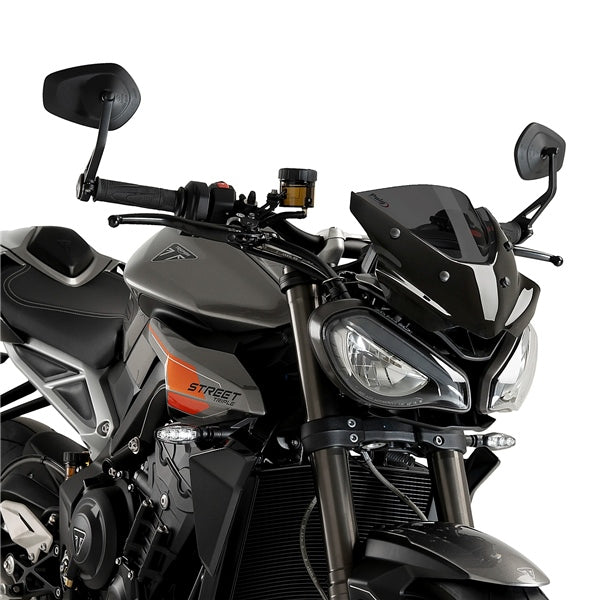 PUIG WINDSHIELD NEW GEN SPORT DSMK 22234F