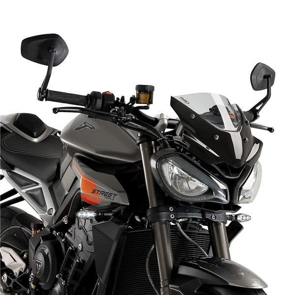 PUIG WINDSHIELD NEW GEN SPORT SMK 22234H