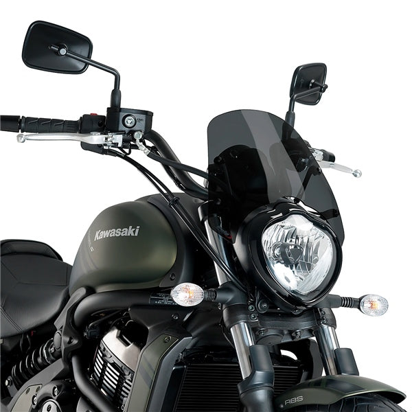 PUIG WINDSHIELD NEW GEN SPORT DSMK PUIG 3175F