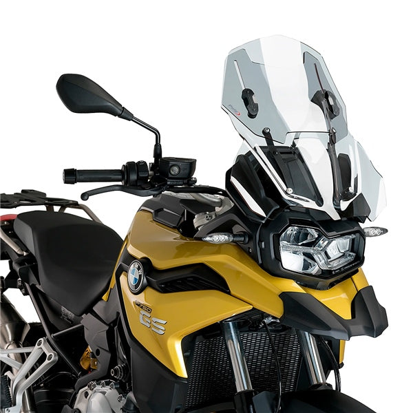 PUIG WINDSHIELD TOURING CLR PUIG 3178W