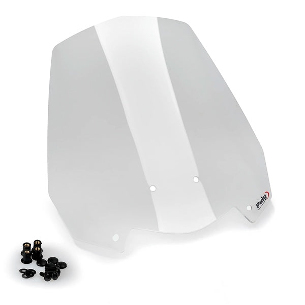 PUIG WINDSHIELD NEW GEN SPORT CLR PUIG 3586W