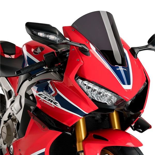 PUIG WINDSHIELD R-RACER DSMK PUIG 3630F