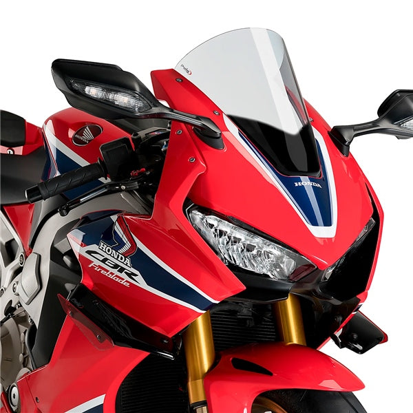 PUIG WINDSHIELD R-RACER CLR PUIG 3630W