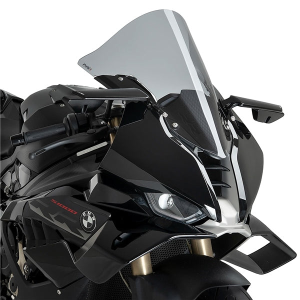 PUIG WINDSHIELD R-RACER SMK PUIG 3641H