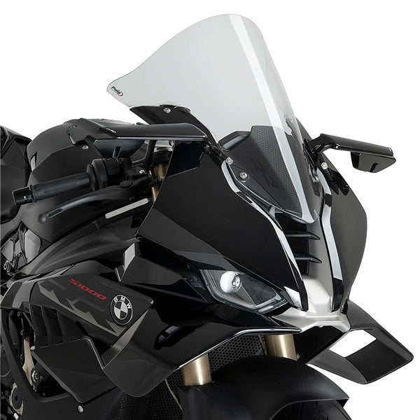 PUIG WINDSHIELD R-RACER CLR PUIG 3641W