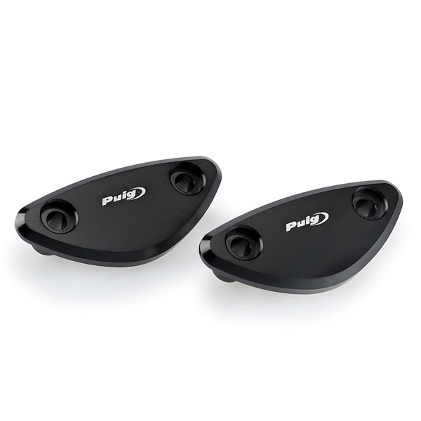 PUIG CAP RR MIRROR BK TRIUMPH PUIG 3852N