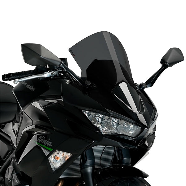 PUIG WINDSHIELD R-RACER DSMK KAWA PUIG 3880F