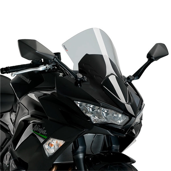 PUIG WINDSHIELD R-RACER SMK PUIG 3880H