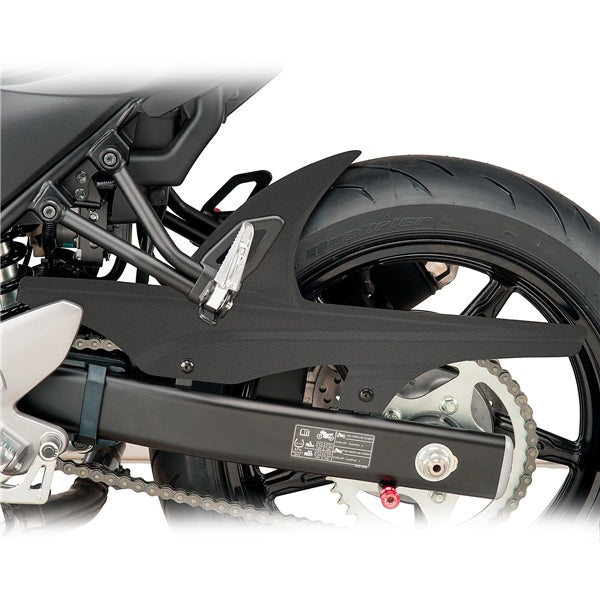 PUIG FENDER RR BK MATTE SUZ PUIG 5019J