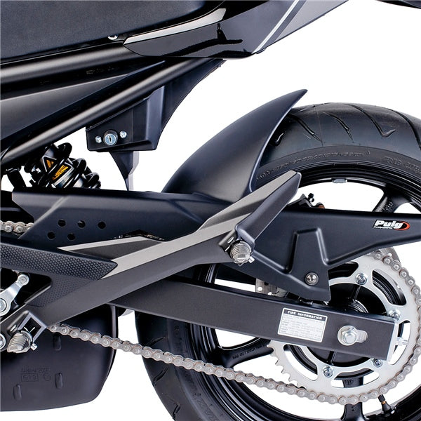 PUIG FENDER  RR BK MATTE YAM PUIG 5035J
