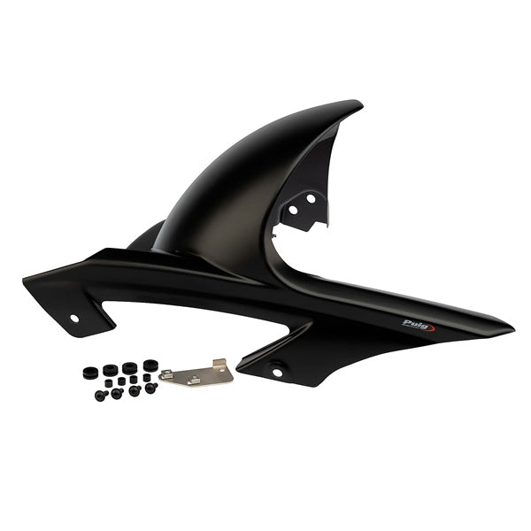 PUIG FENDER RR MATTE BK KAWA PUIG 6043J