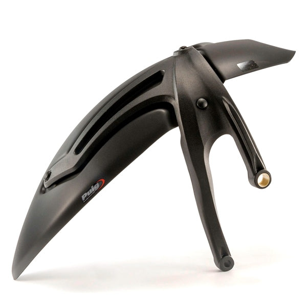 PUIG FENDER RR MATTE BK BMW PUIG 7023J