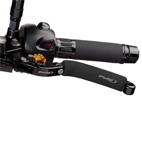 PUIG FOAM THERMAL ANTI-VIBRATION LEVER 7778N