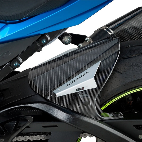 PUIG FENDER RR CARBON BMW PUIG 8999C