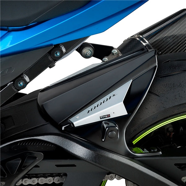 PUIG FENDER RR BK MATTE SUZ PUIG 8999J