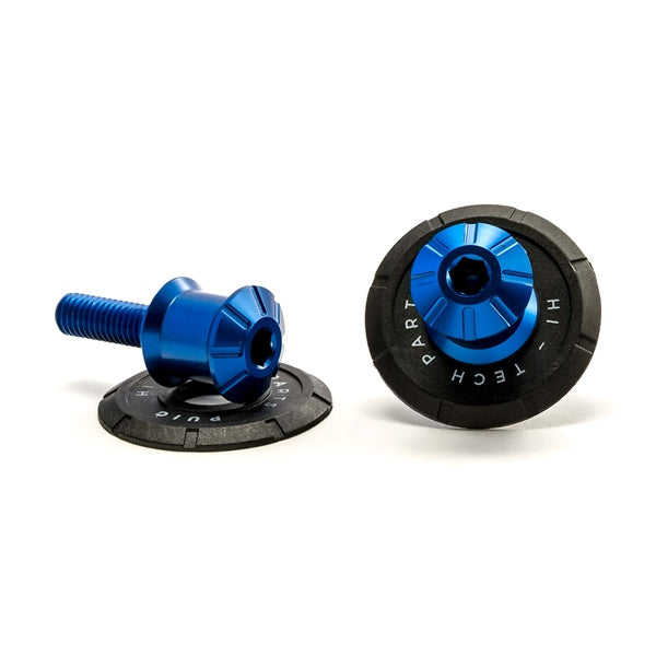 PUIG SPOOL SLIDER PRO BL PUIG 9258A