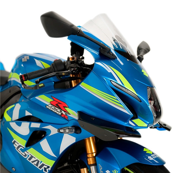 PUIG SPOILER DOWNFORCE BK SUZ PUIG 9738N