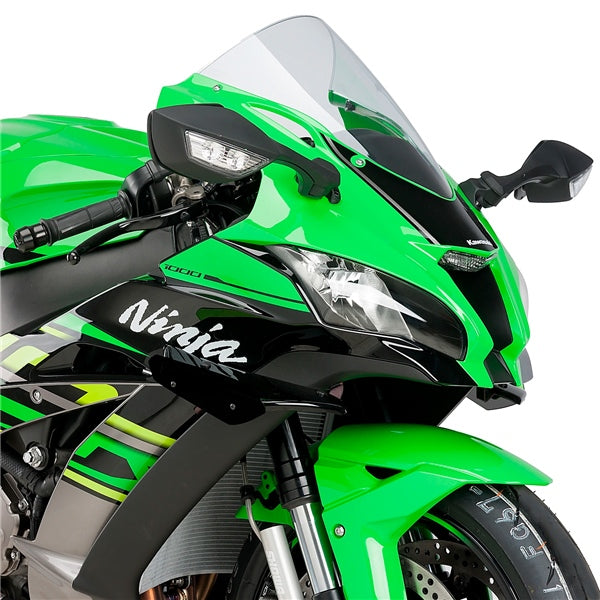 PUIG SPOILER DOWNFORCE BMW KAWA PUIG 9882N