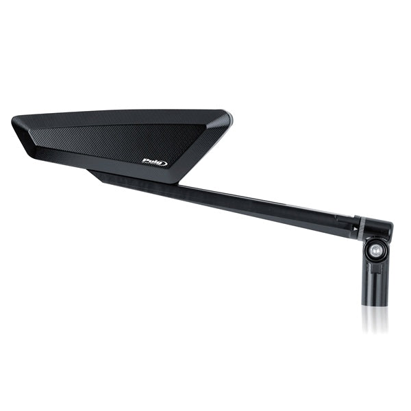 PUIG MIRROR RR HYPERNAKED RG BK PUIG 9883N